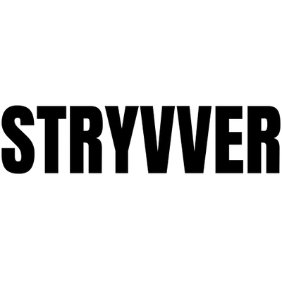 STRYVVER