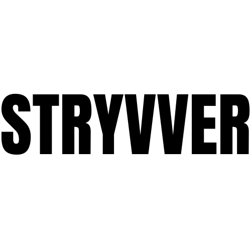 STRYVVER