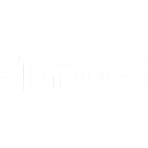 STRYVVER